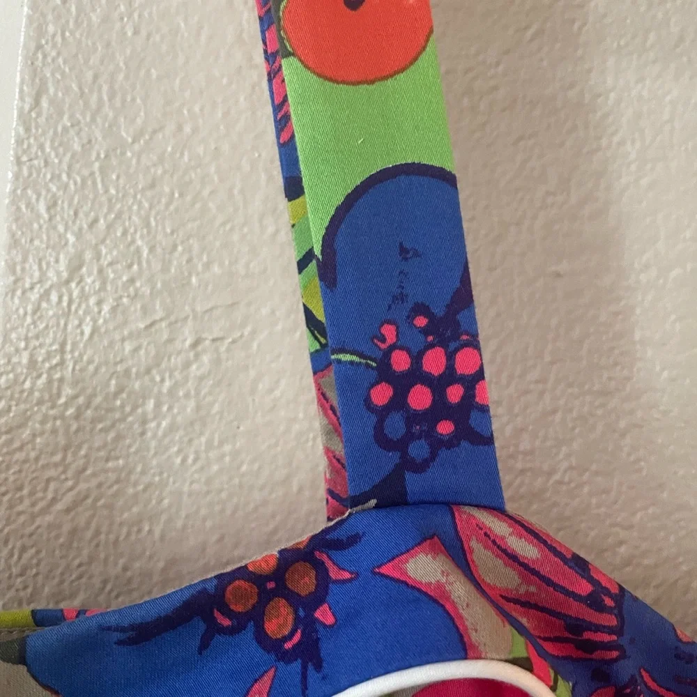 (BEACH BASS) SUMMER VINTAGE DRESS!